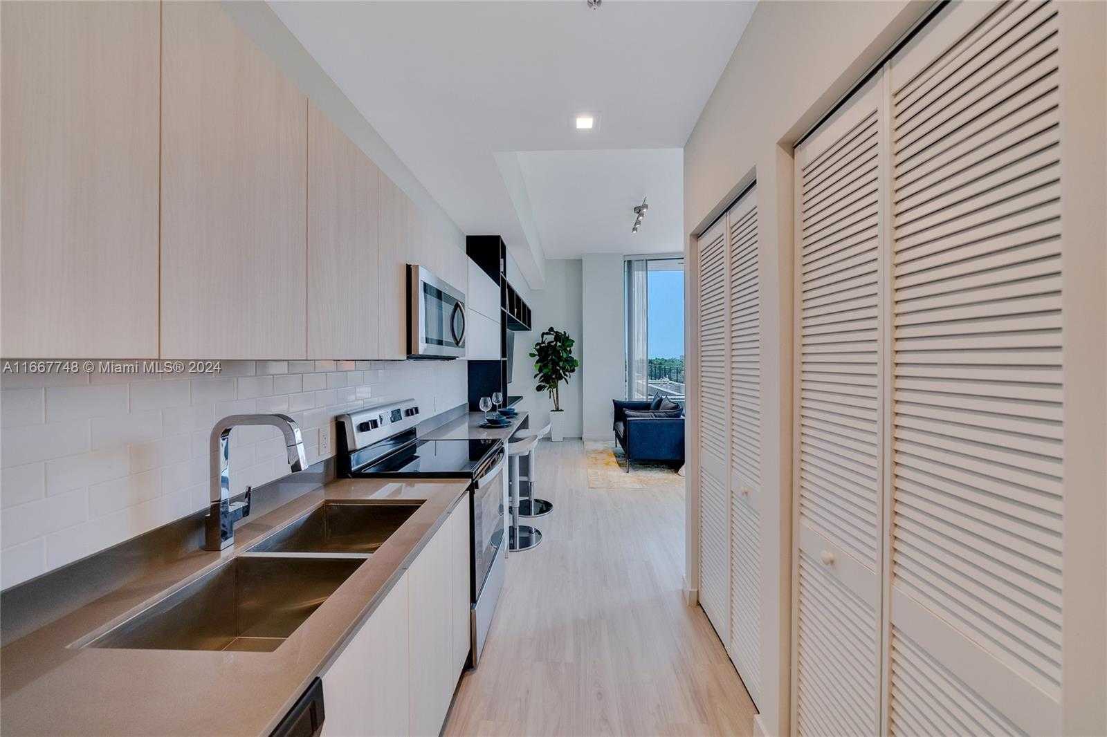 Small Image of 1809 JACKSON ST #1002, Hollywood Number 31