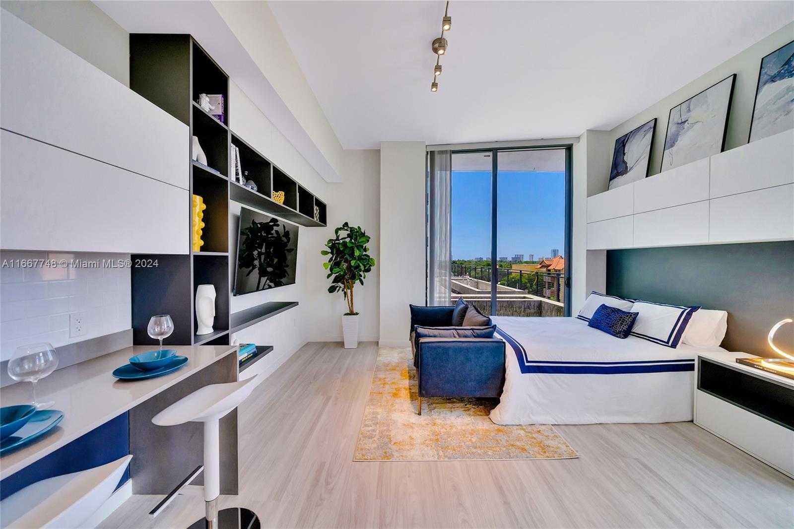 Small Image of 1809 JACKSON ST #1002, Hollywood Number 39