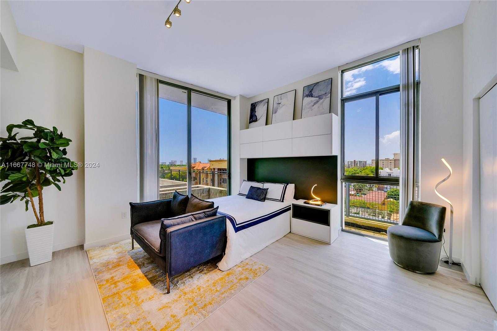 Small Image of 1809 JACKSON ST #1002, Hollywood Number 41