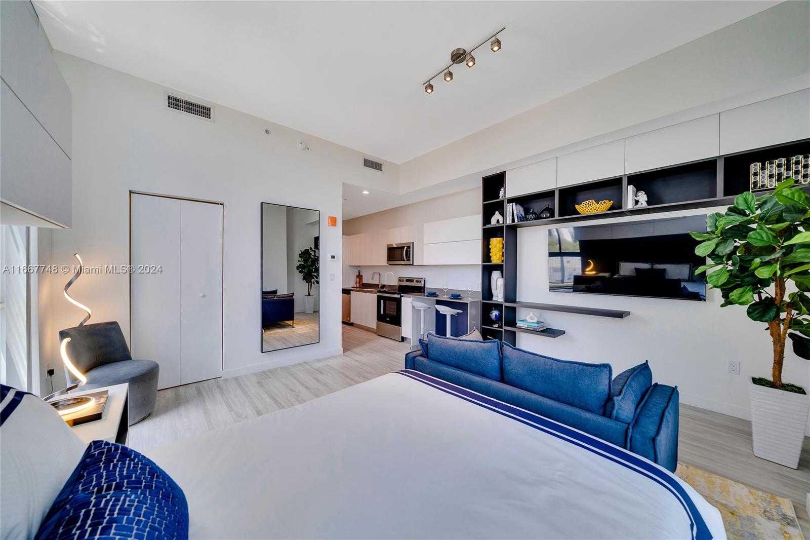 Small Image of 1809 JACKSON ST #1002, Hollywood Number 43