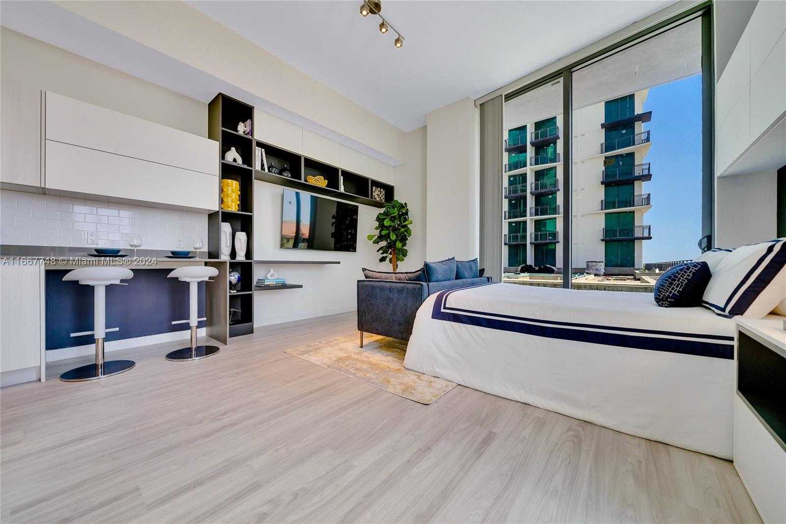 Small Image of 1809 JACKSON ST #1002, Hollywood Number 45