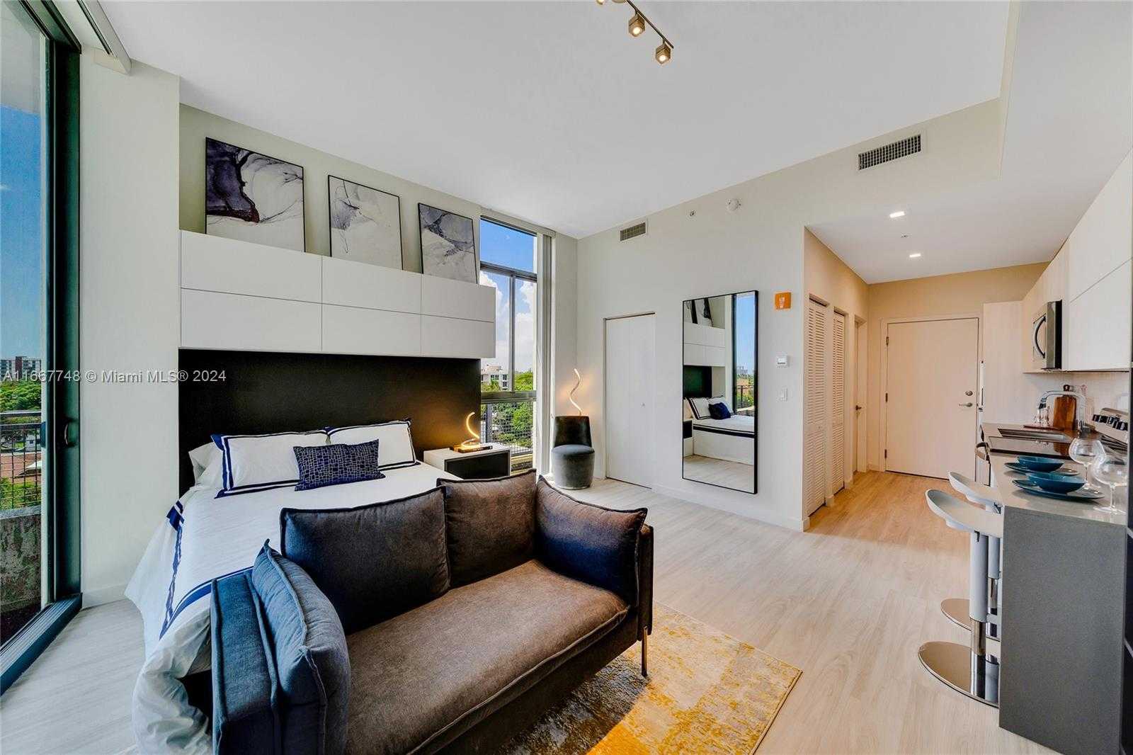 Small Image of 1809 JACKSON ST #1002, Hollywood Number 46