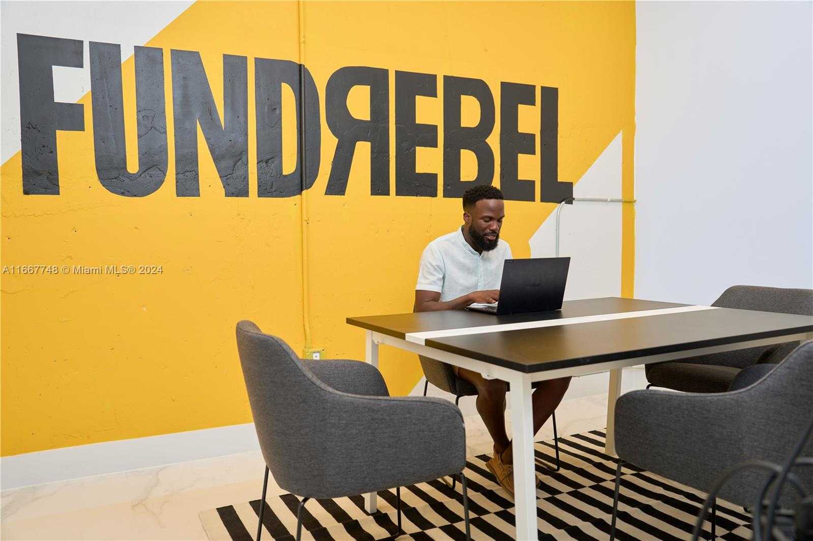 Small Image of 1809 JACKSON ST #1002, Hollywood Number 8