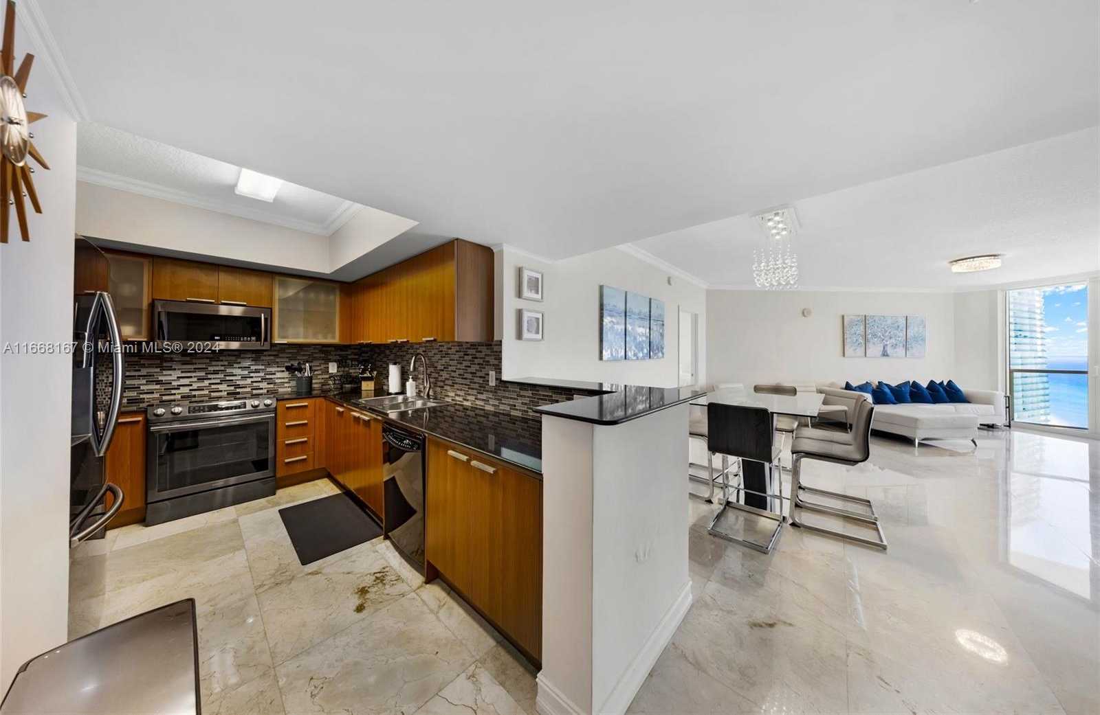 Small Image of 16699 COLLINS AVE #4006, Sunny Isles Beach Number 14