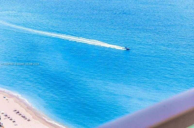 Small Image of 16699 COLLINS AVE #4006, Sunny Isles Beach Number 2