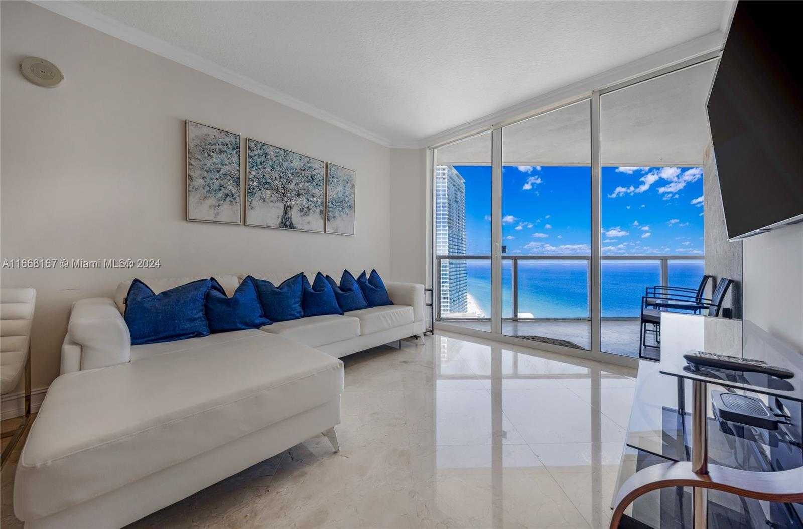 Small Image of 16699 COLLINS AVE #4006, Sunny Isles Beach Number 5
