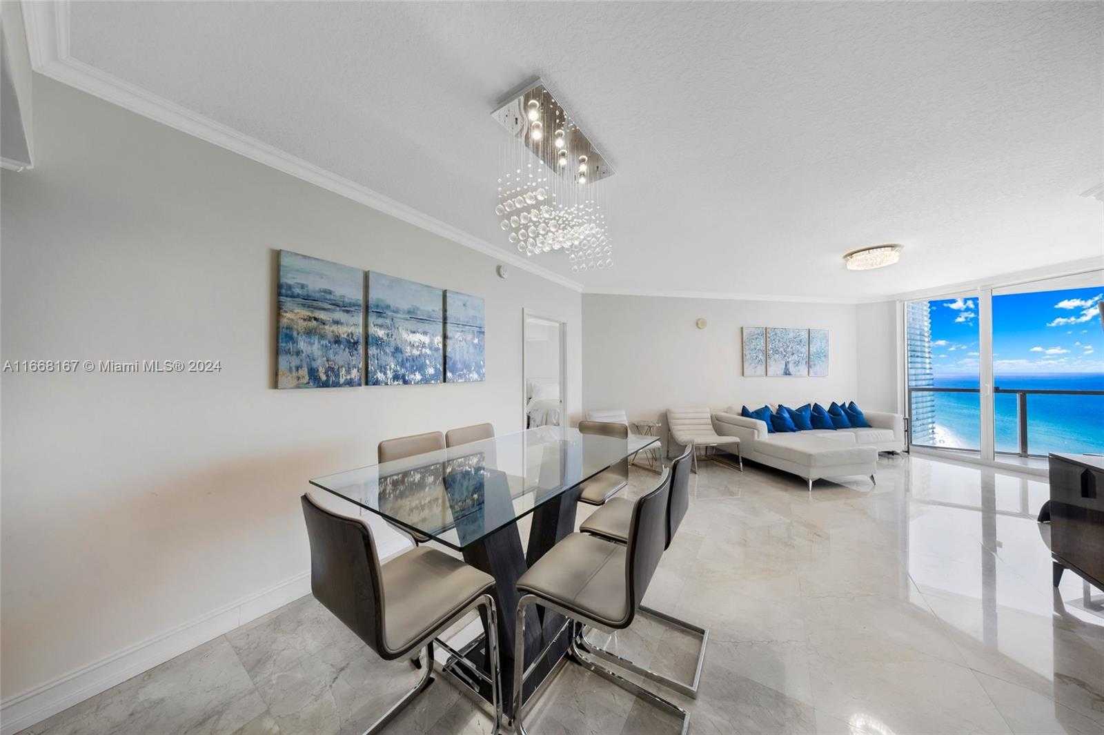 Small Image of 16699 COLLINS AVE #4006, Sunny Isles Beach Number 6