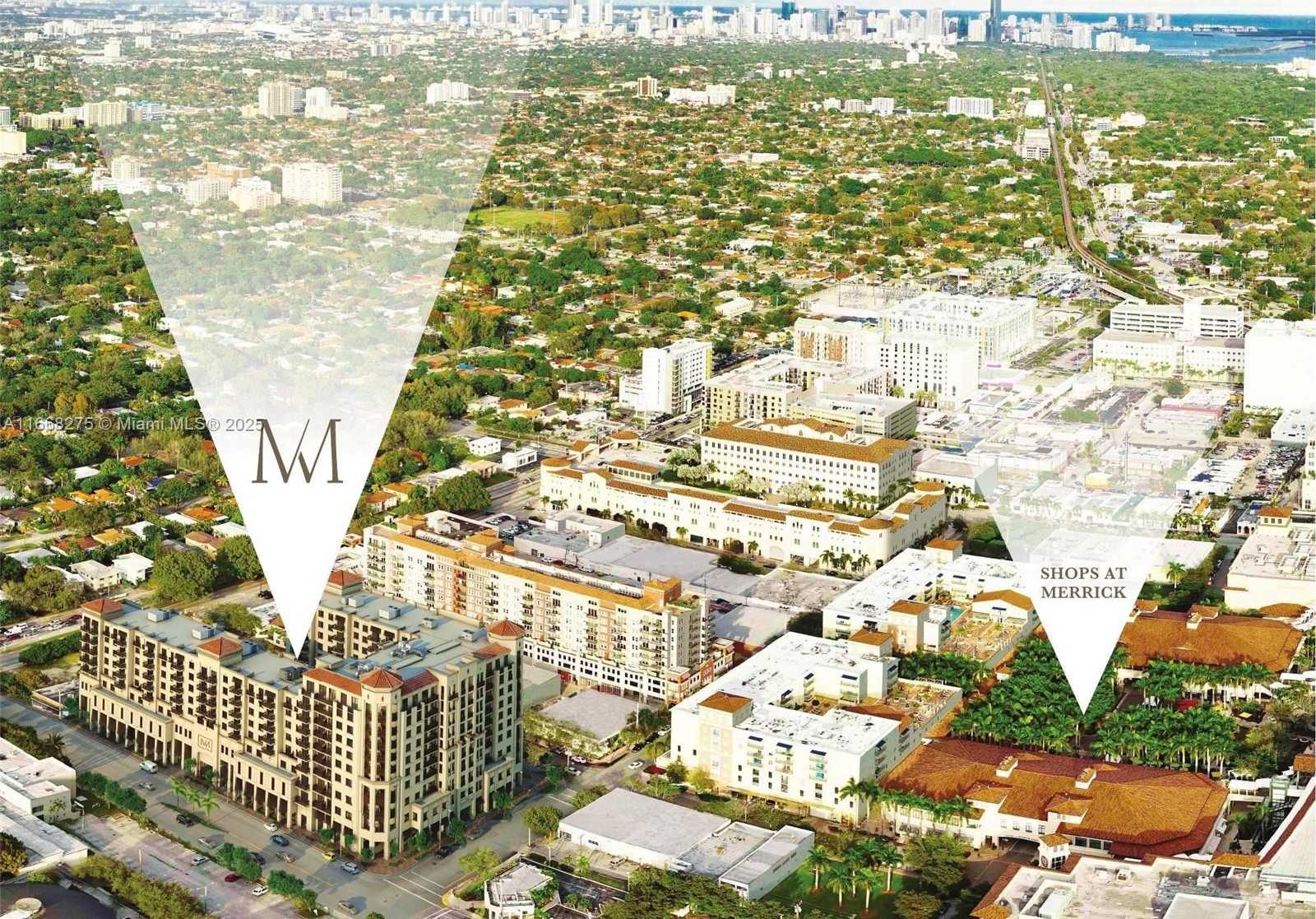 Small Image of 301 ALTARA AVE #527, Coral Gables Number 26