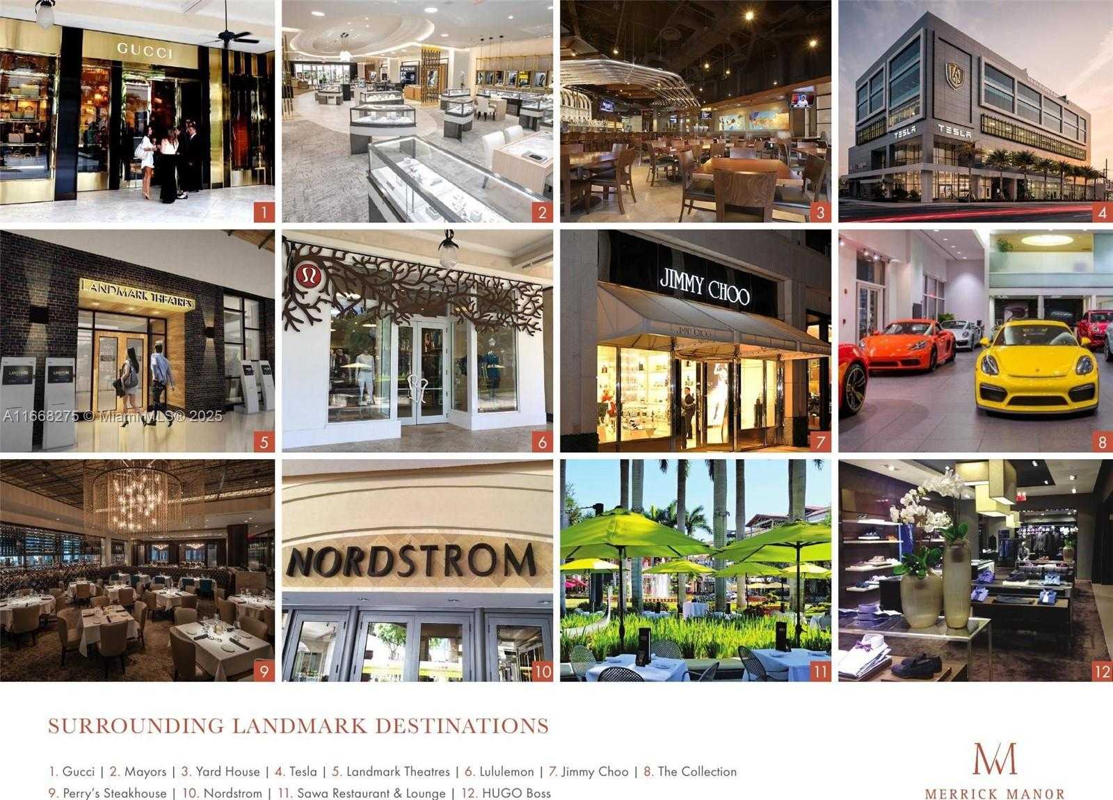 Small Image of 301 ALTARA AVE #527, Coral Gables Number 27