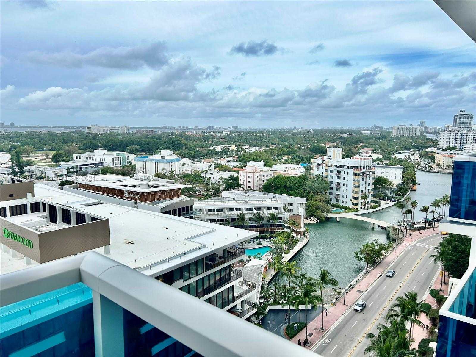Small Image of 2301 Collins Ave, Miami Beach, FL 33139, USA Number 3