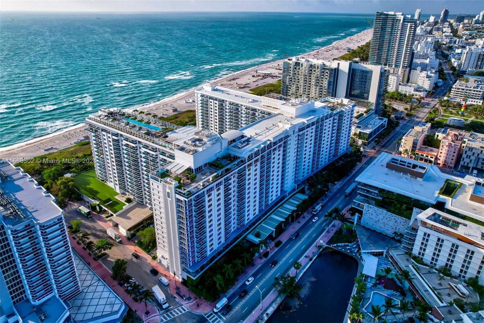 Small Image of 2301 Collins Ave, Miami Beach, FL 33139, USA Number 58