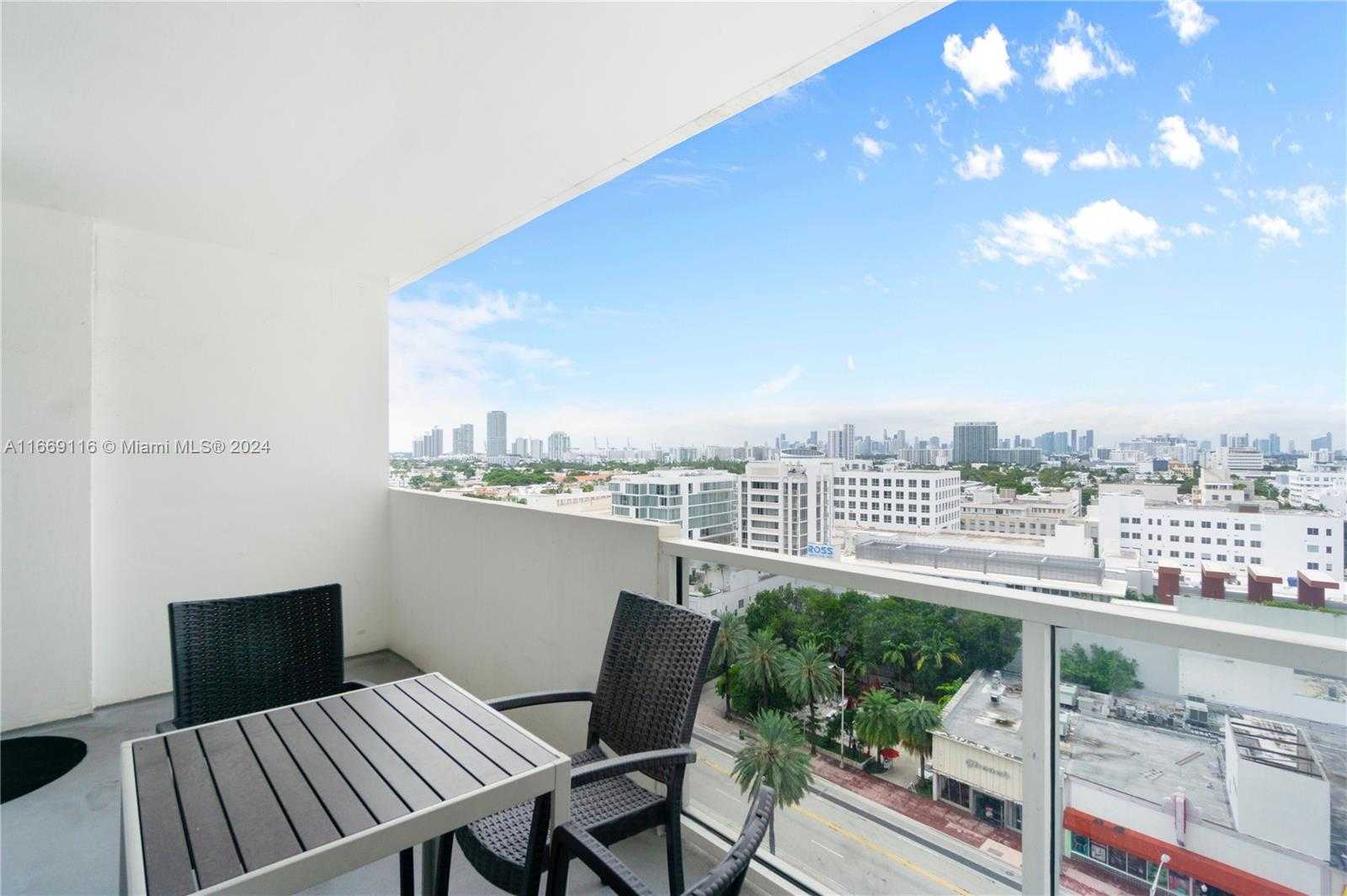Small Image of 100 LINCOLN RD #1418, Miami Beach Number 11