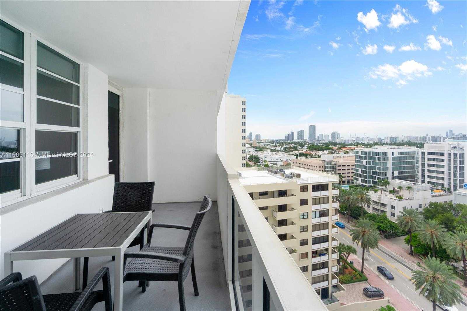 Small Image of 100 LINCOLN RD #1418, Miami Beach Number 12