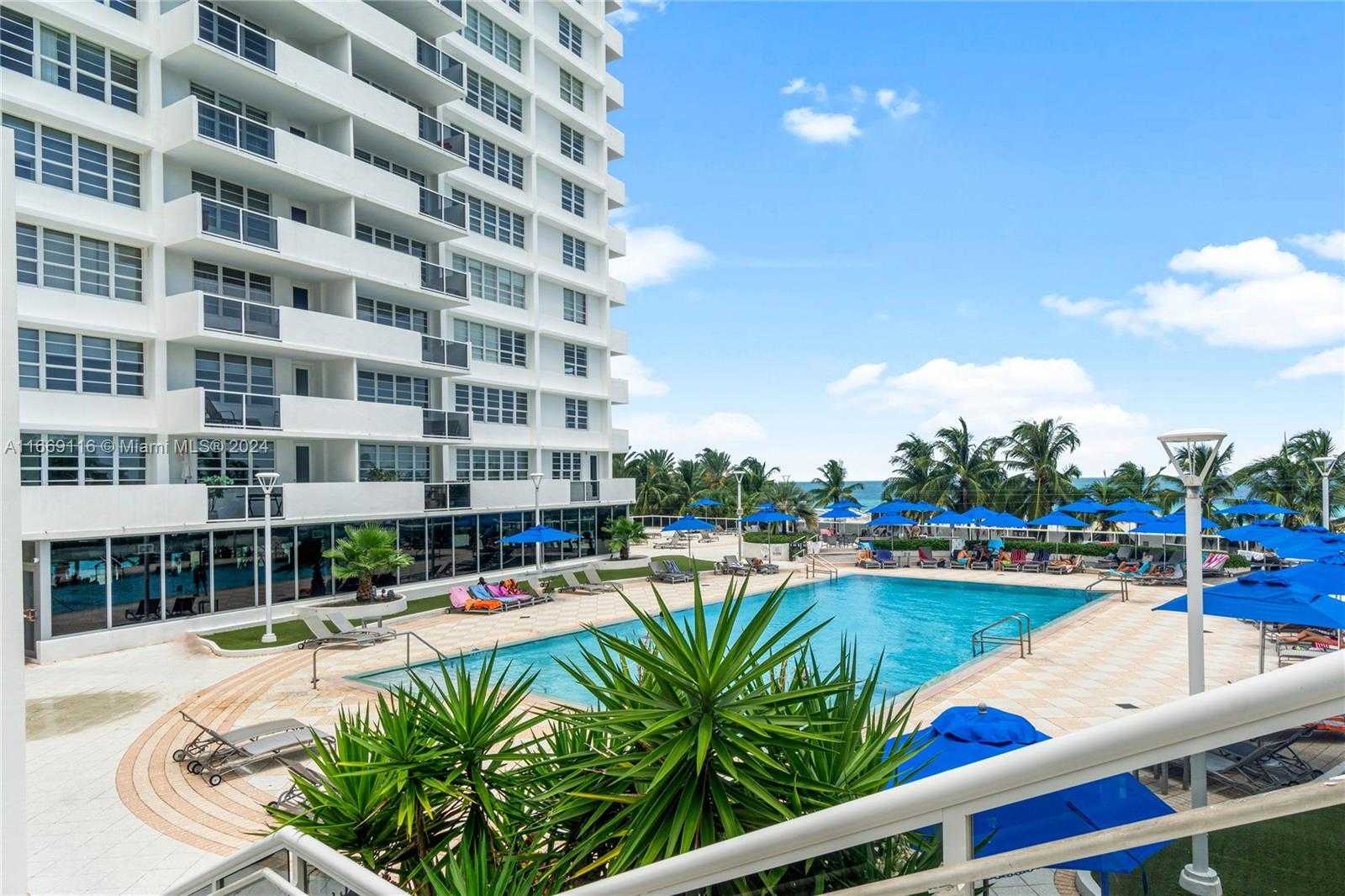 Small Image of 100 LINCOLN RD #1418, Miami Beach Number 15