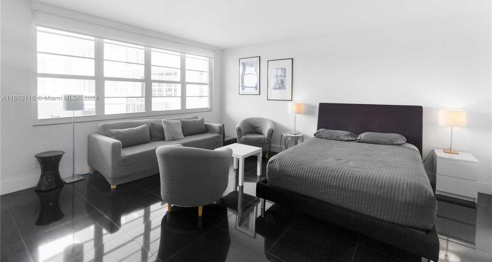 Small Image of 100 LINCOLN RD #1418, Miami Beach Number 3