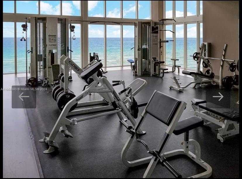 Small Image of 1830 SOUTH OCEAN DR #2011, Hallandale Beach Number 10