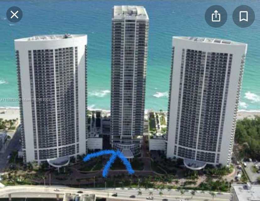 Small Image of 1830 SOUTH OCEAN DR #2011, Hallandale Beach Number 2