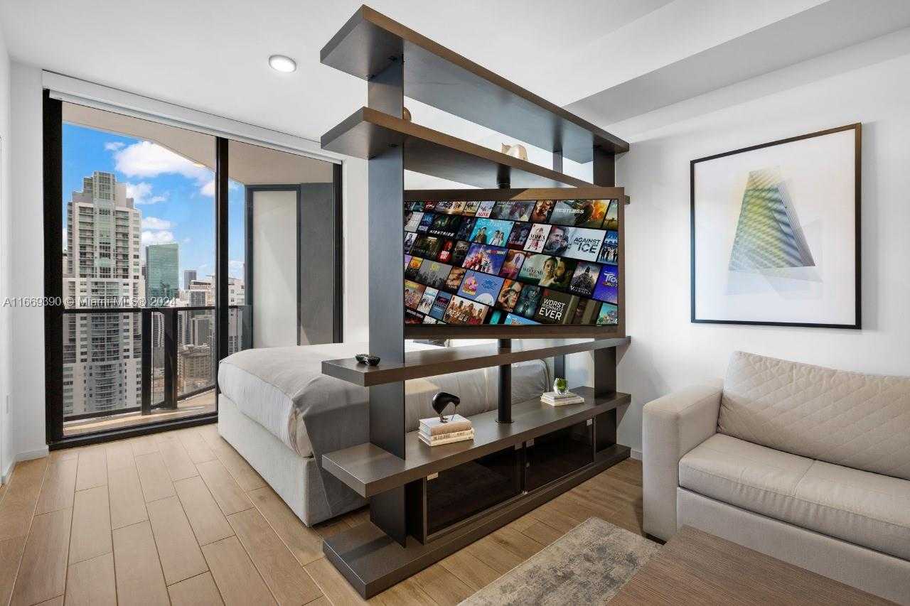 Small Image of 398 NORTH EAST 5TH ST #3113, Miami Number 10