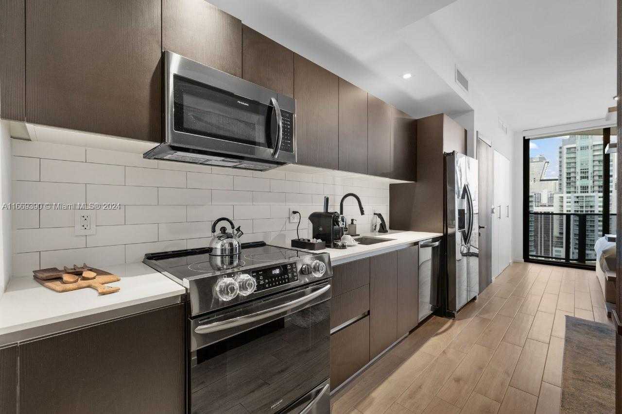 Small Image of 398 NORTH EAST 5TH ST #3113, Miami Number 11
