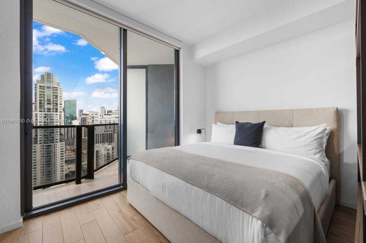 Small Image of 398 NORTH EAST 5TH ST #3113, Miami Number 5