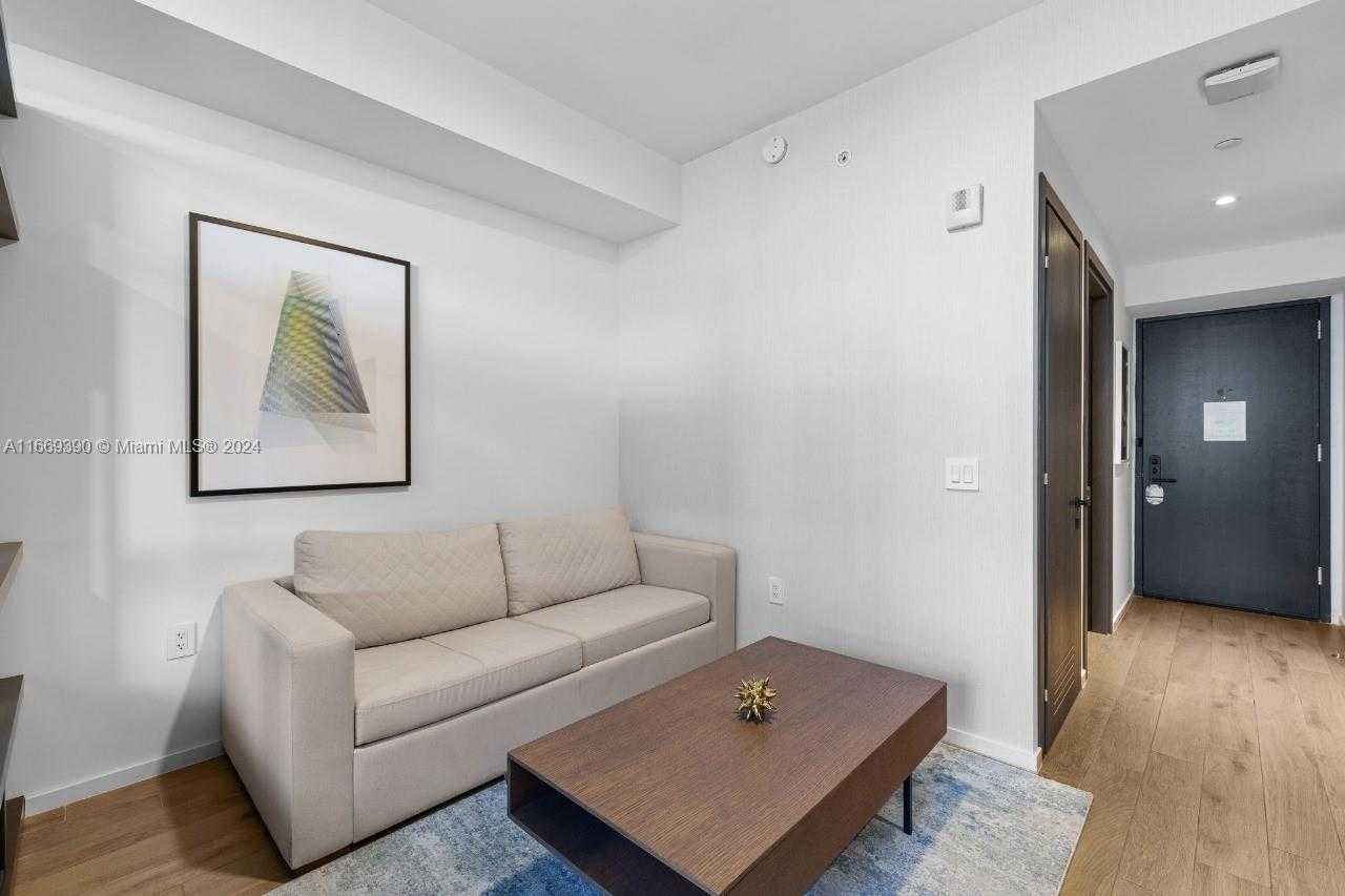 Small Image of 398 NORTH EAST 5TH ST #3113, Miami Number 8