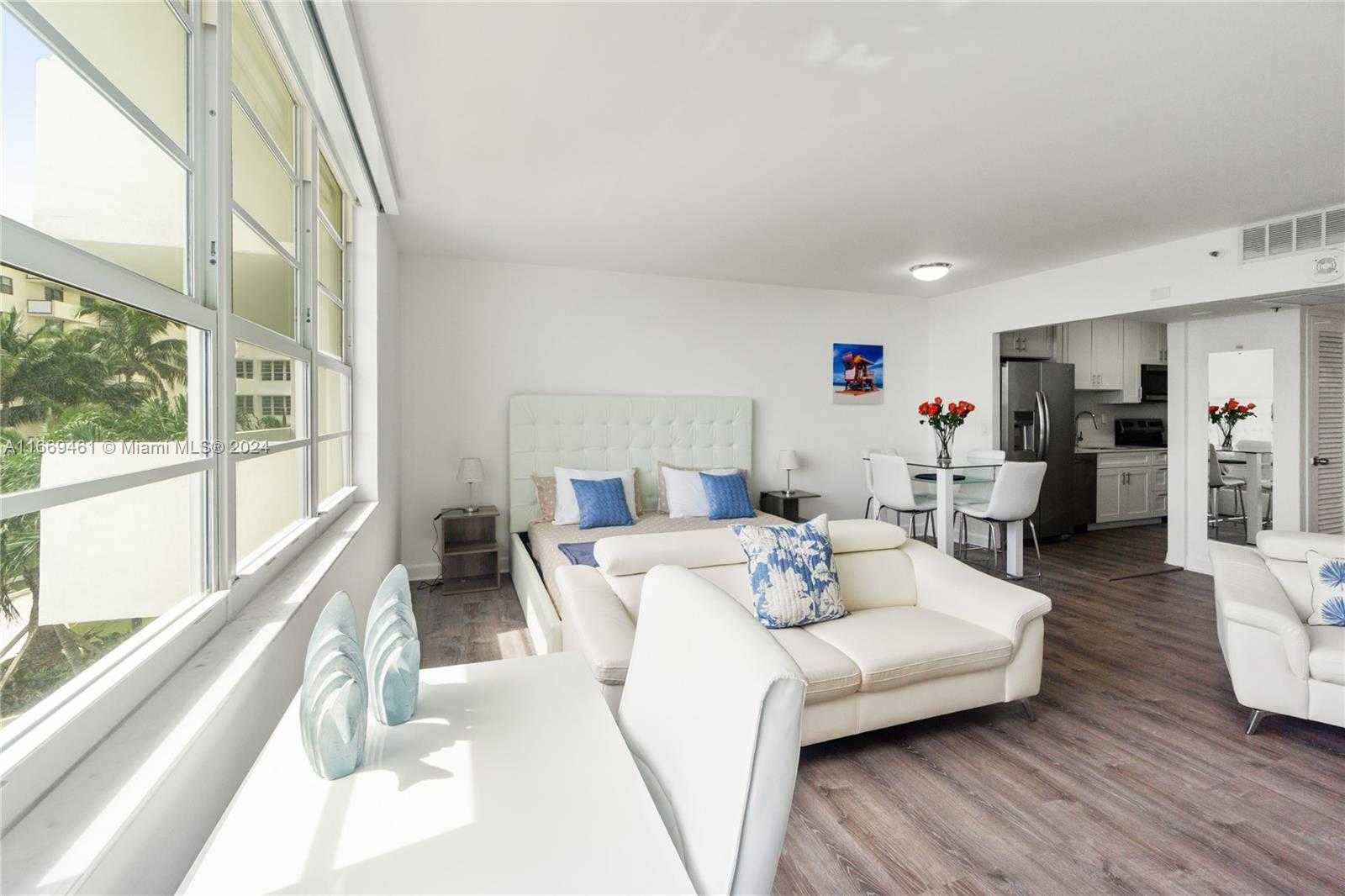 Small Image of 100 LINCOLN RD #538, Miami Beach Number 4
