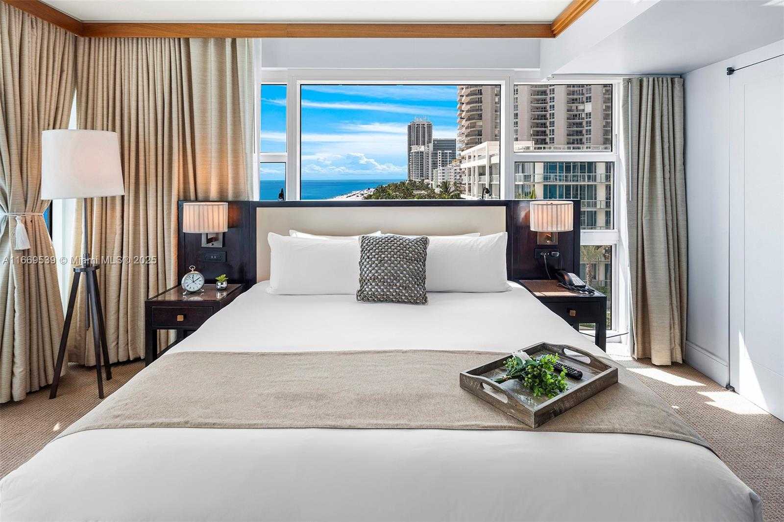 Small Image of 6801 #505, Miami Beach Number 13