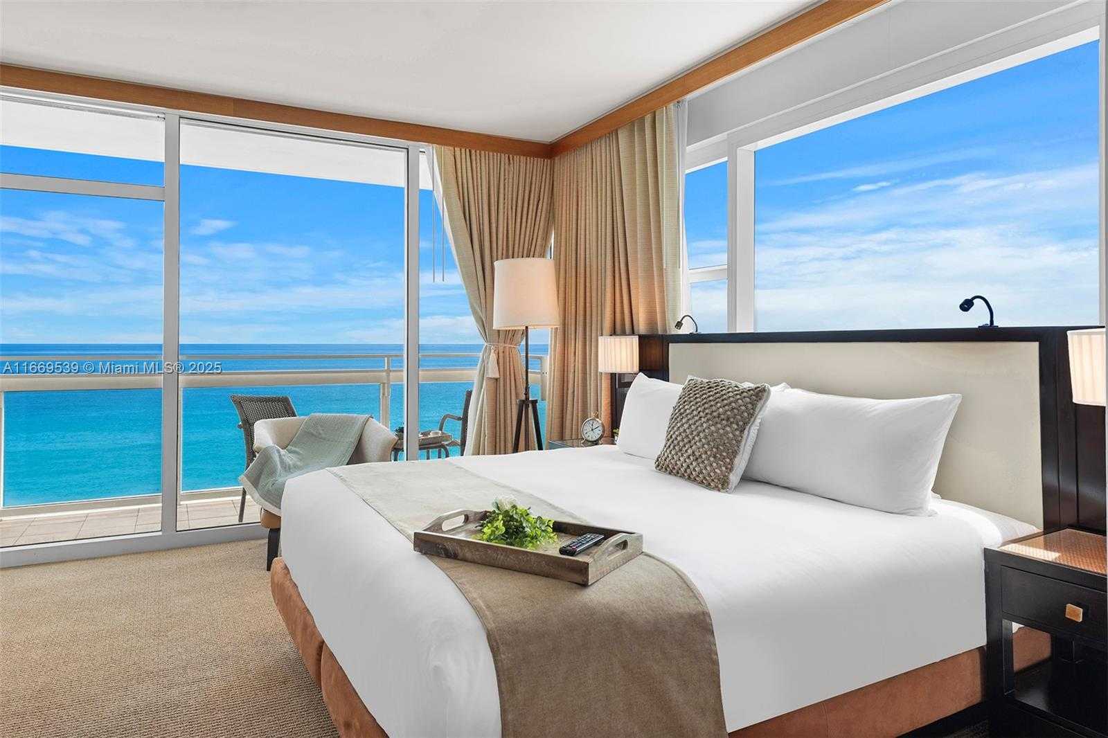Small Image of 6801 #505, Miami Beach Number 15