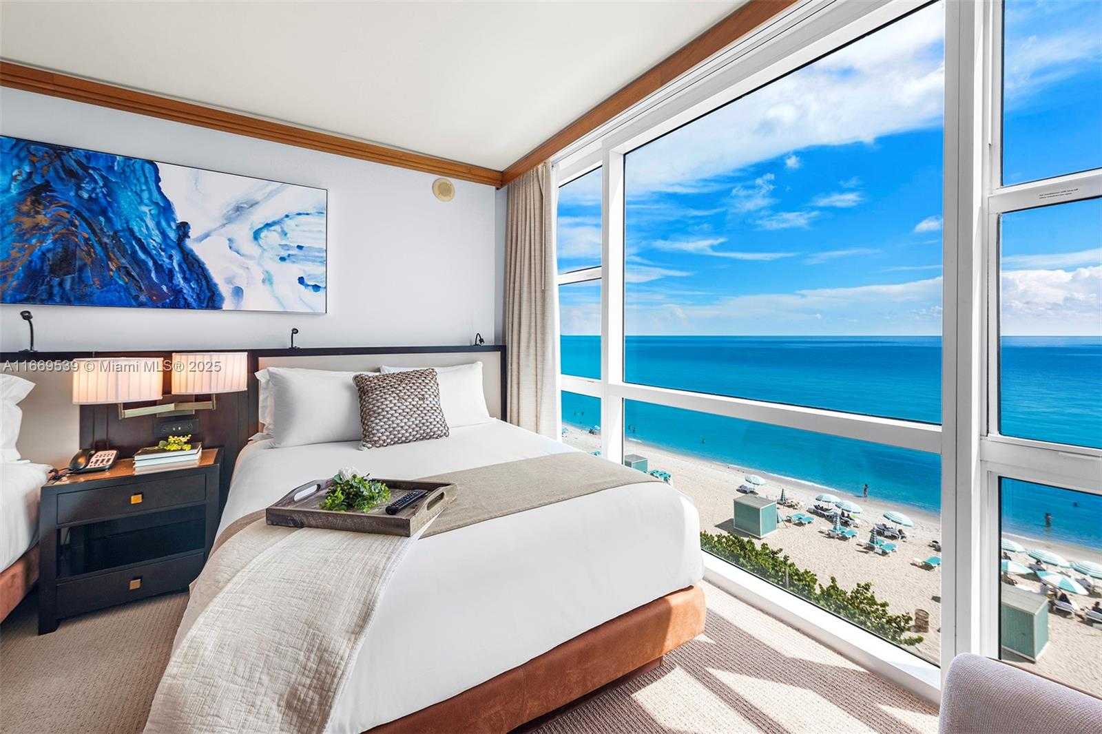 Small Image of 6801 #505, Miami Beach Number 24