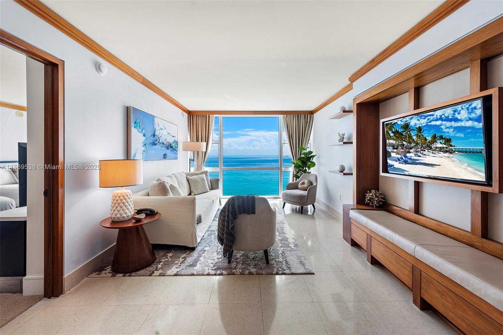 Small Image of 6801 #505, Miami Beach Number 6