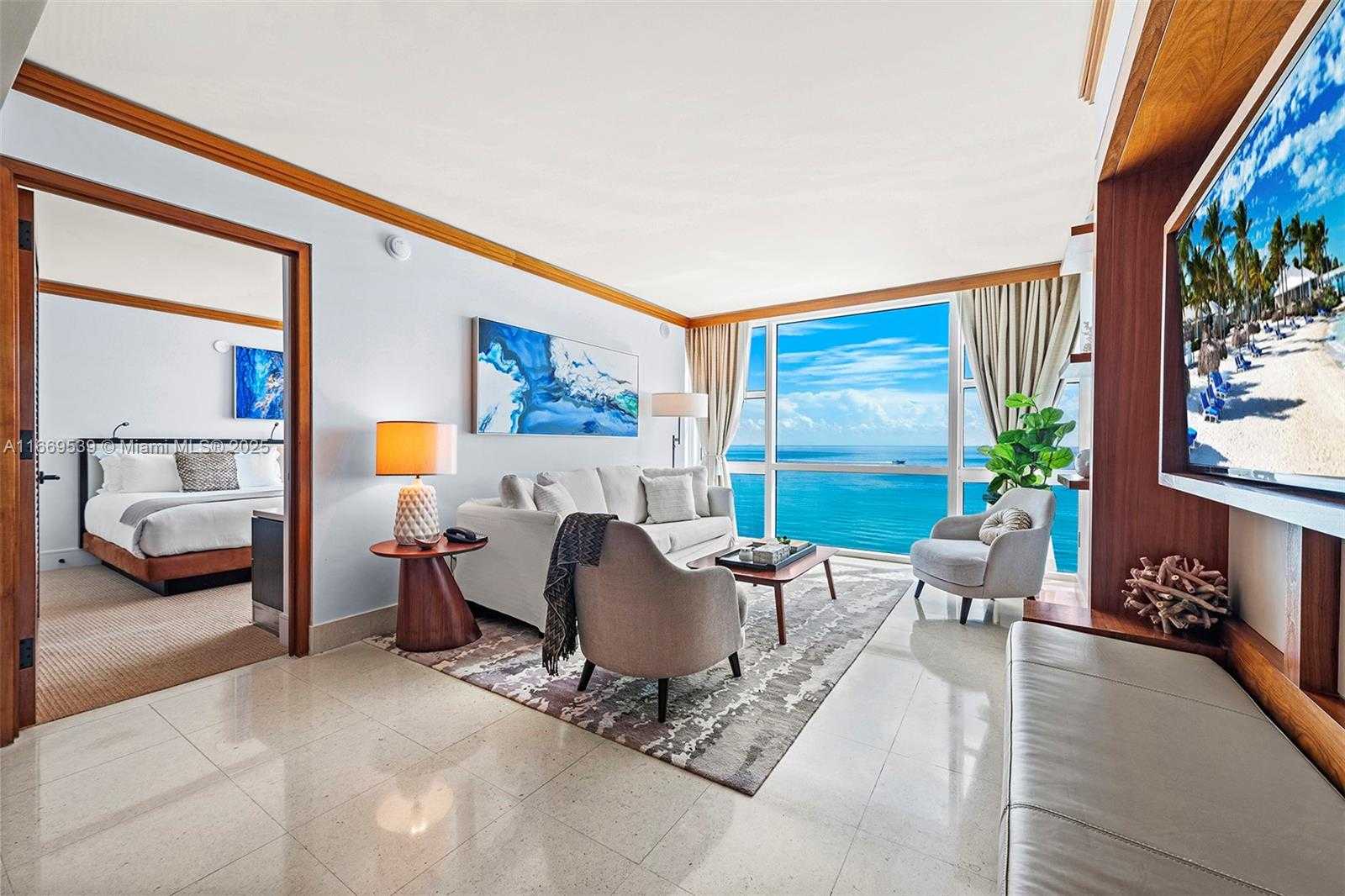 Small Image of 6801 #505, Miami Beach Number 7