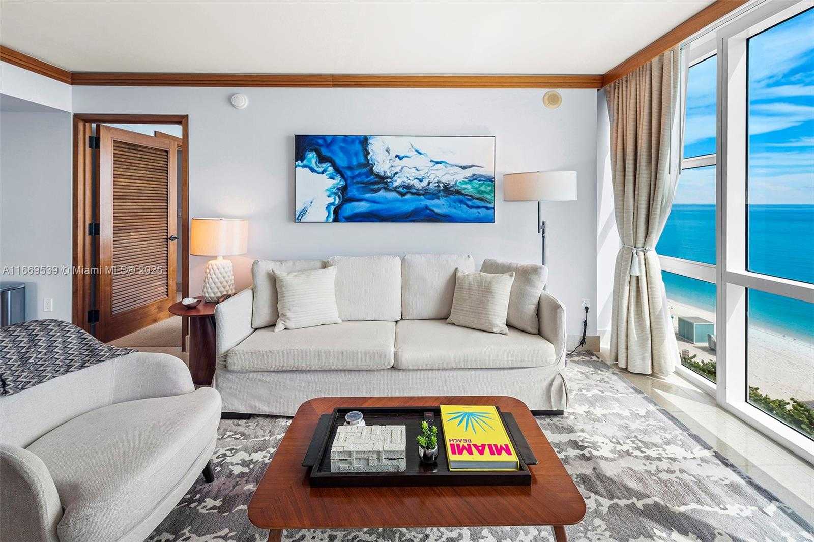 Small Image of 6801 #505, Miami Beach Number 8