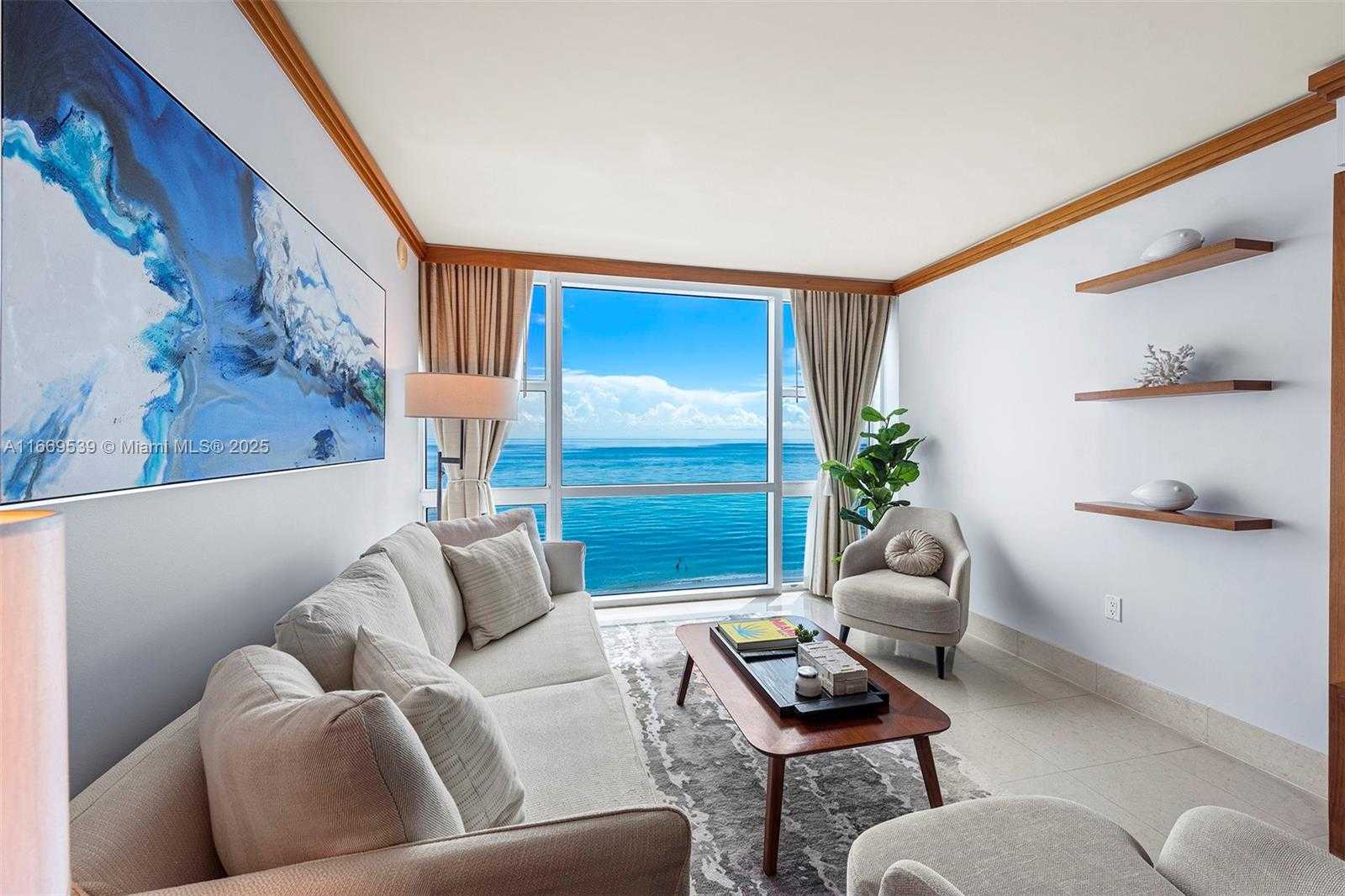 Small Image of 6801 #505, Miami Beach Number 9