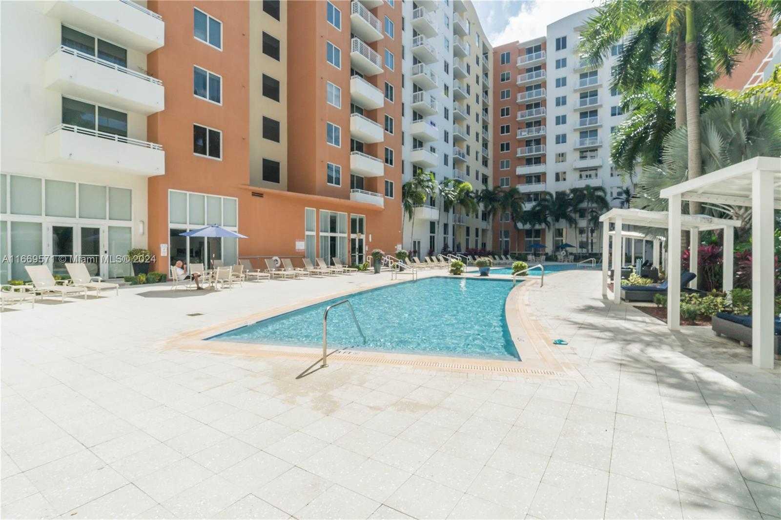 Small Image of 18800 NORTH EAST 29TH AVE #613, Aventura Number 25