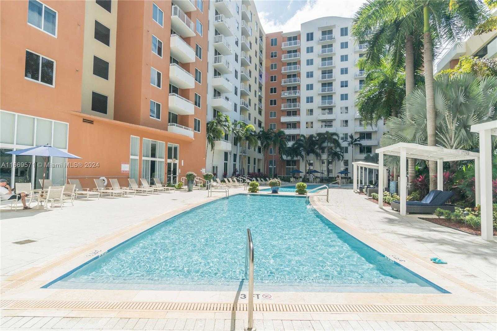 Small Image of 18800 NORTH EAST 29TH AVE #613, Aventura Number 26