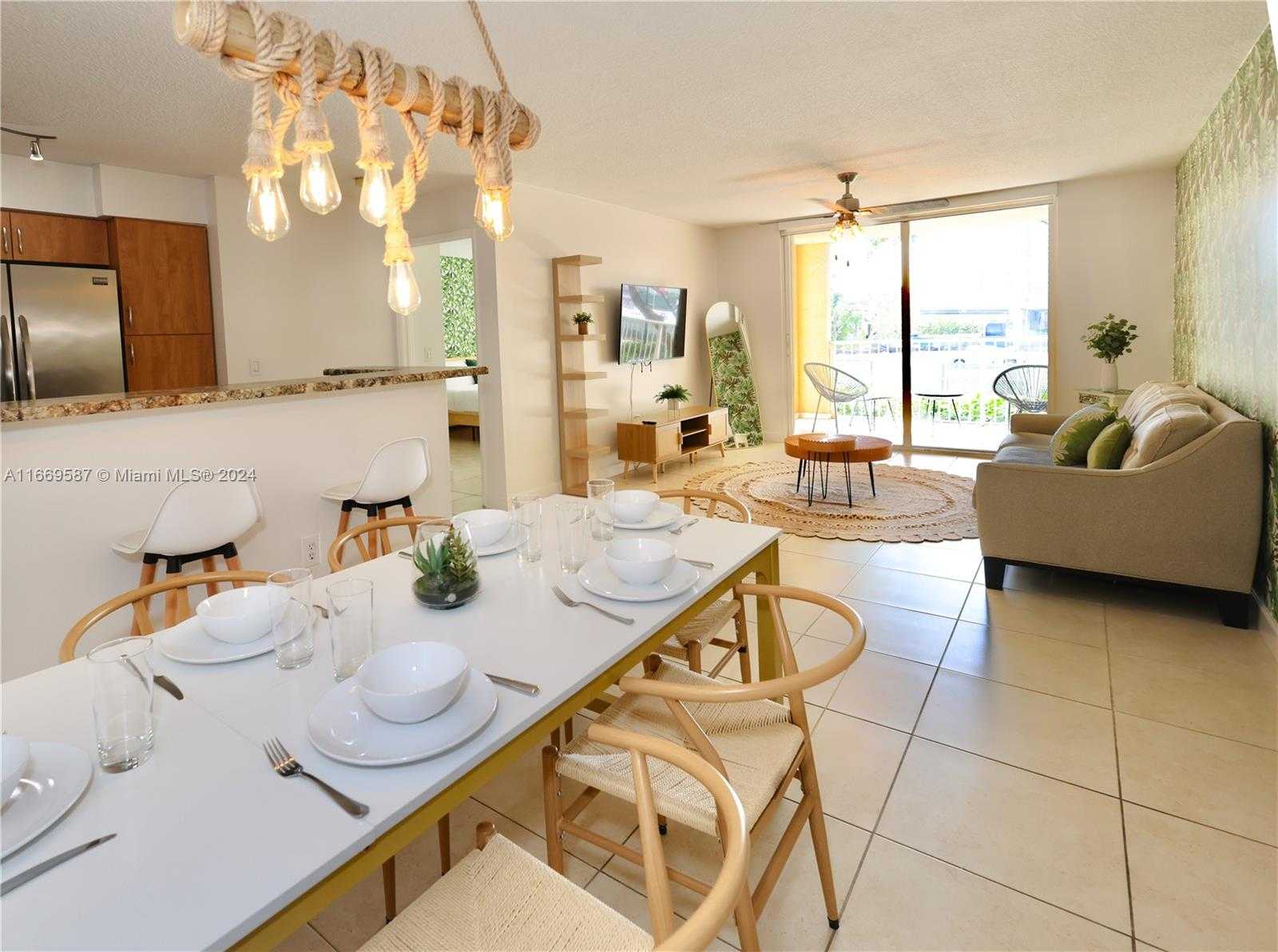 Small Image of 19555 EAST COUNTRY CLUB DR #8204, Aventura Number 10