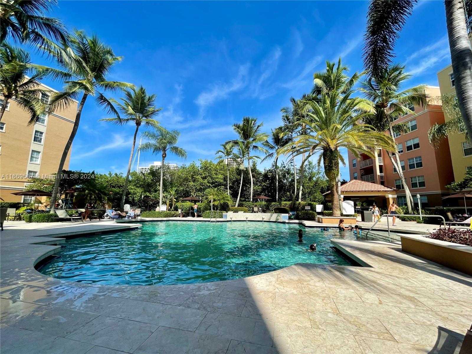 Small Image of 19555 EAST COUNTRY CLUB DR #8204, Aventura Number 21
