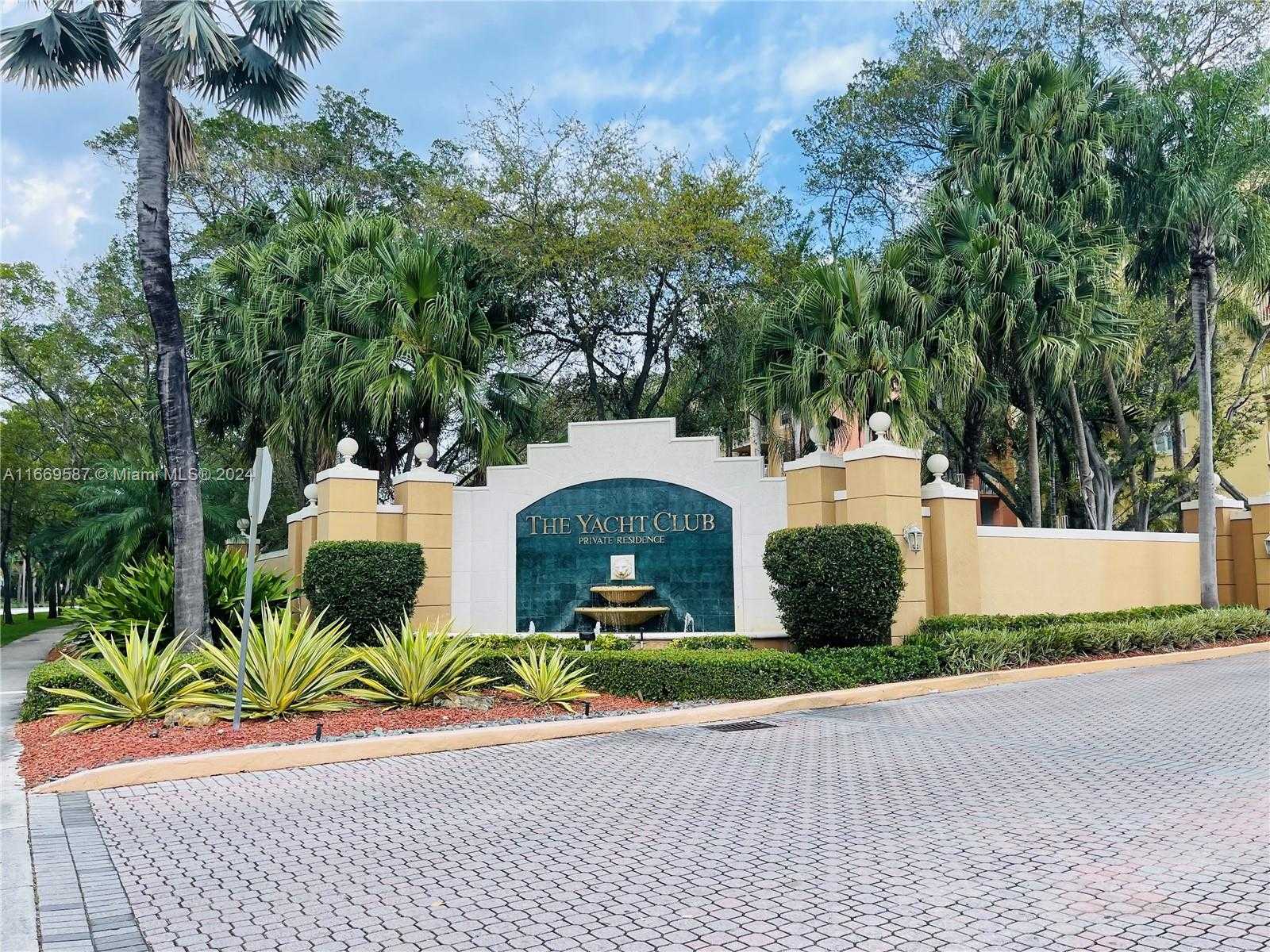 Small Image of 19555 EAST COUNTRY CLUB DR #8204, Aventura Number 23