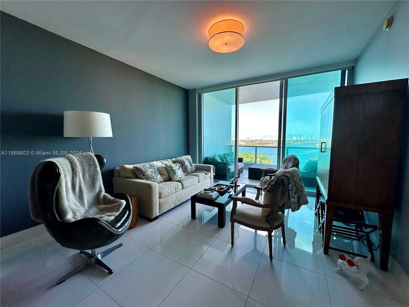 Small Image of 900 BISCAYNE BLVD #1903, Miami Number 11