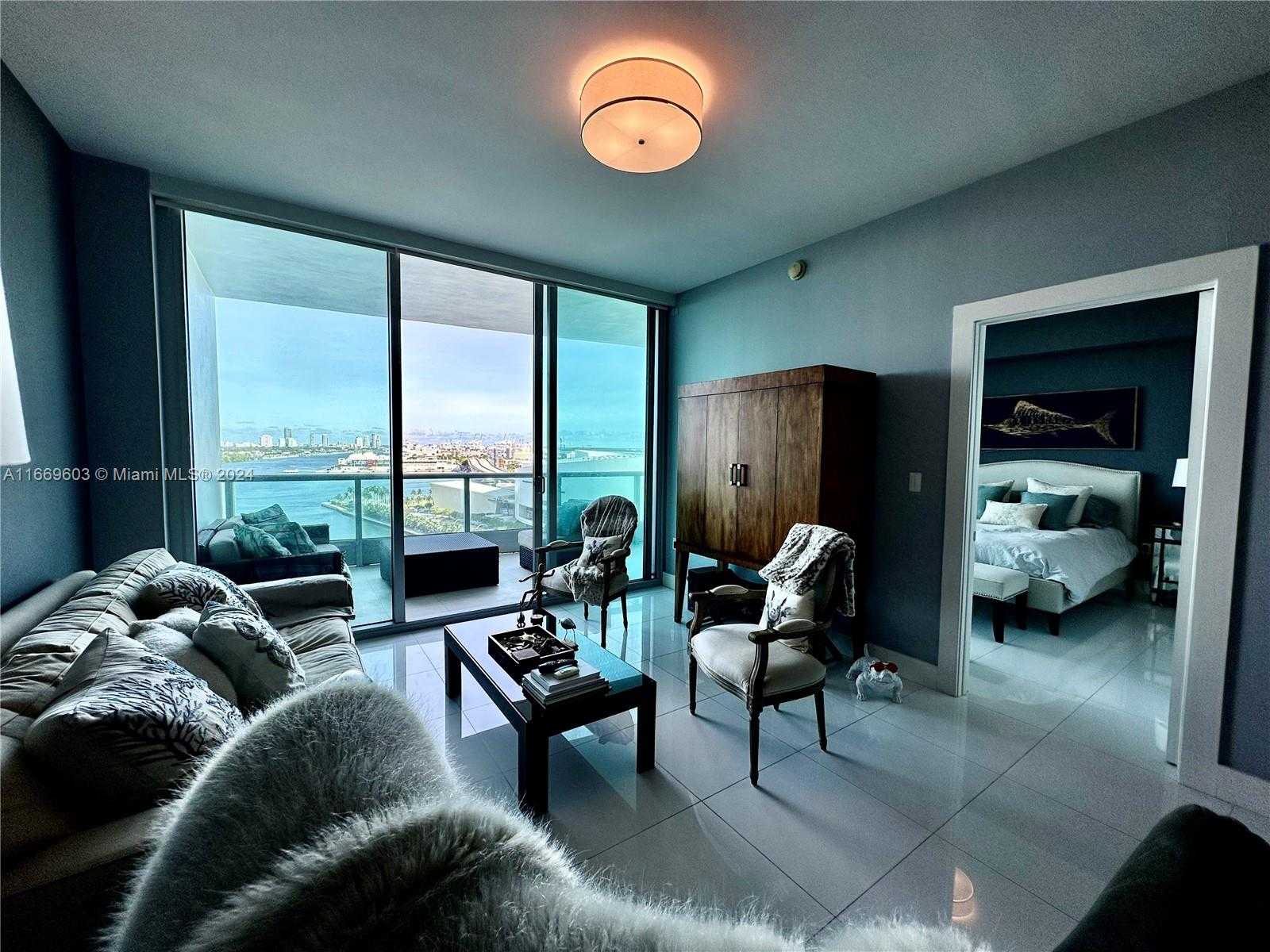Small Image of 900 BISCAYNE BLVD #1903, Miami Number 12
