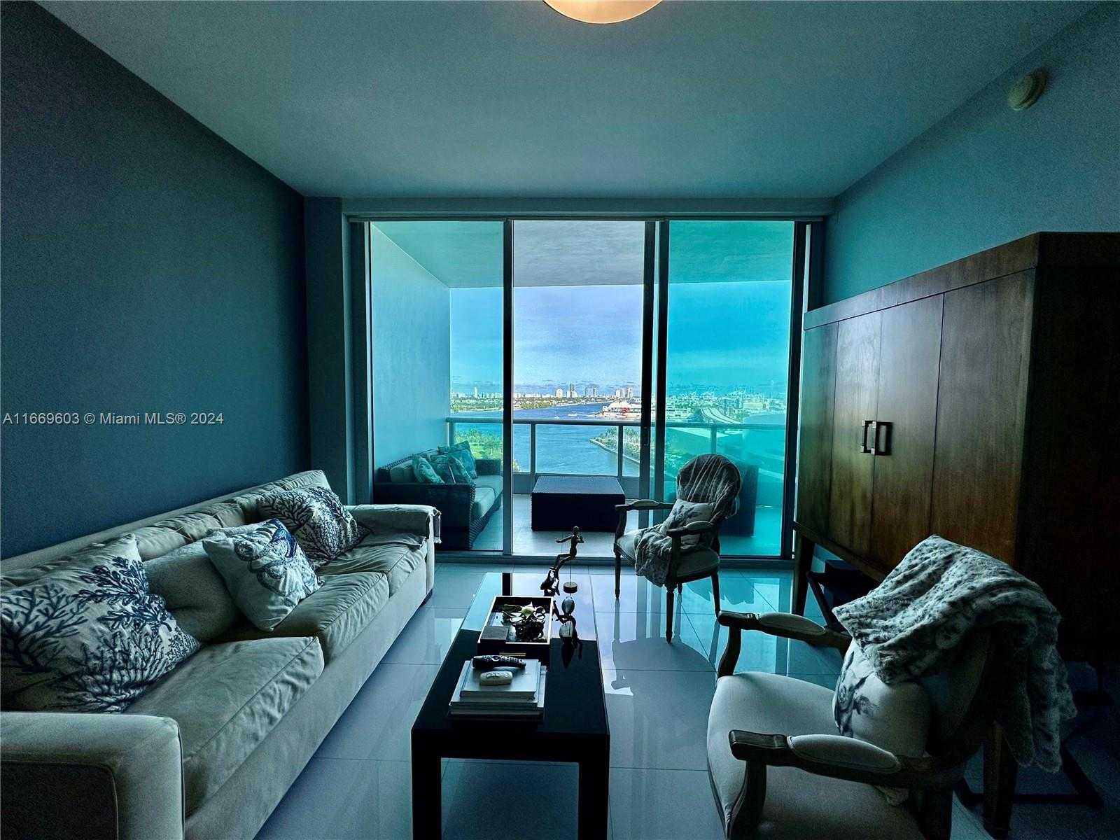 Small Image of 900 BISCAYNE BLVD #1903, Miami Number 13