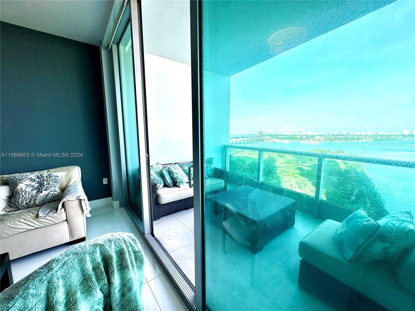 Small Image of 900 BISCAYNE BLVD #1903, Miami Number 14