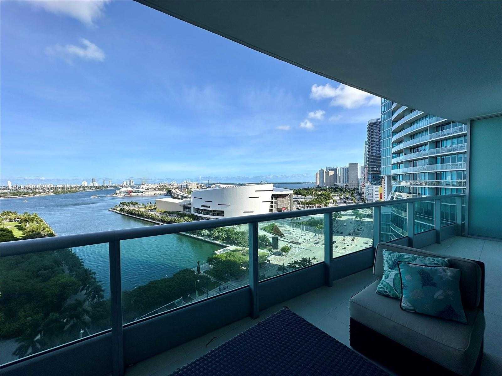 Small Image of 900 BISCAYNE BLVD #1903, Miami Number 16