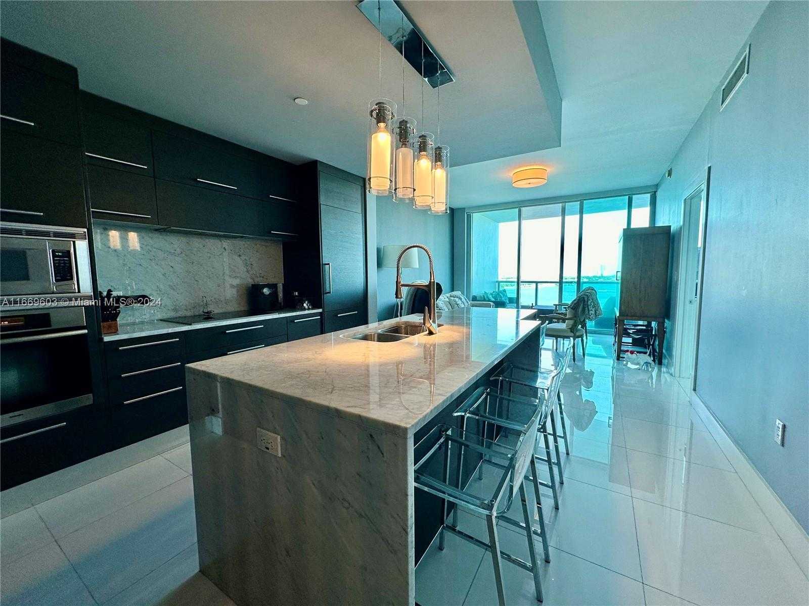 Small Image of 900 BISCAYNE BLVD #1903, Miami Number 6