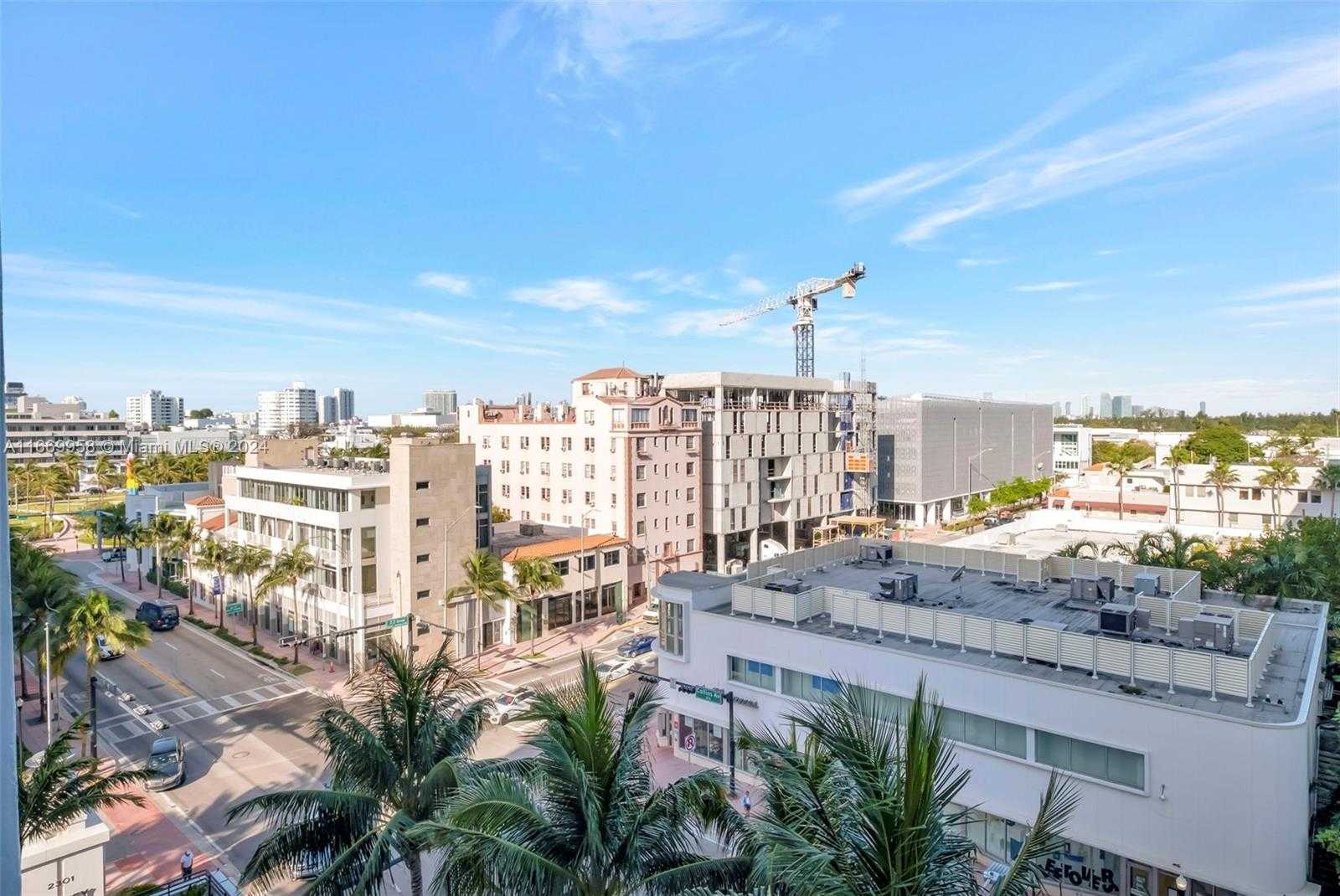 Small Image of 2301 COLLINS AVE #634/635, Miami Beach Number 27