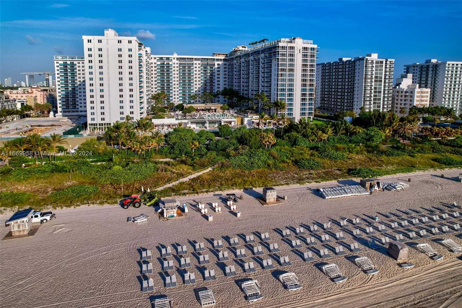Small Image of 2301 COLLINS AVE #634/635, Miami Beach Number 33