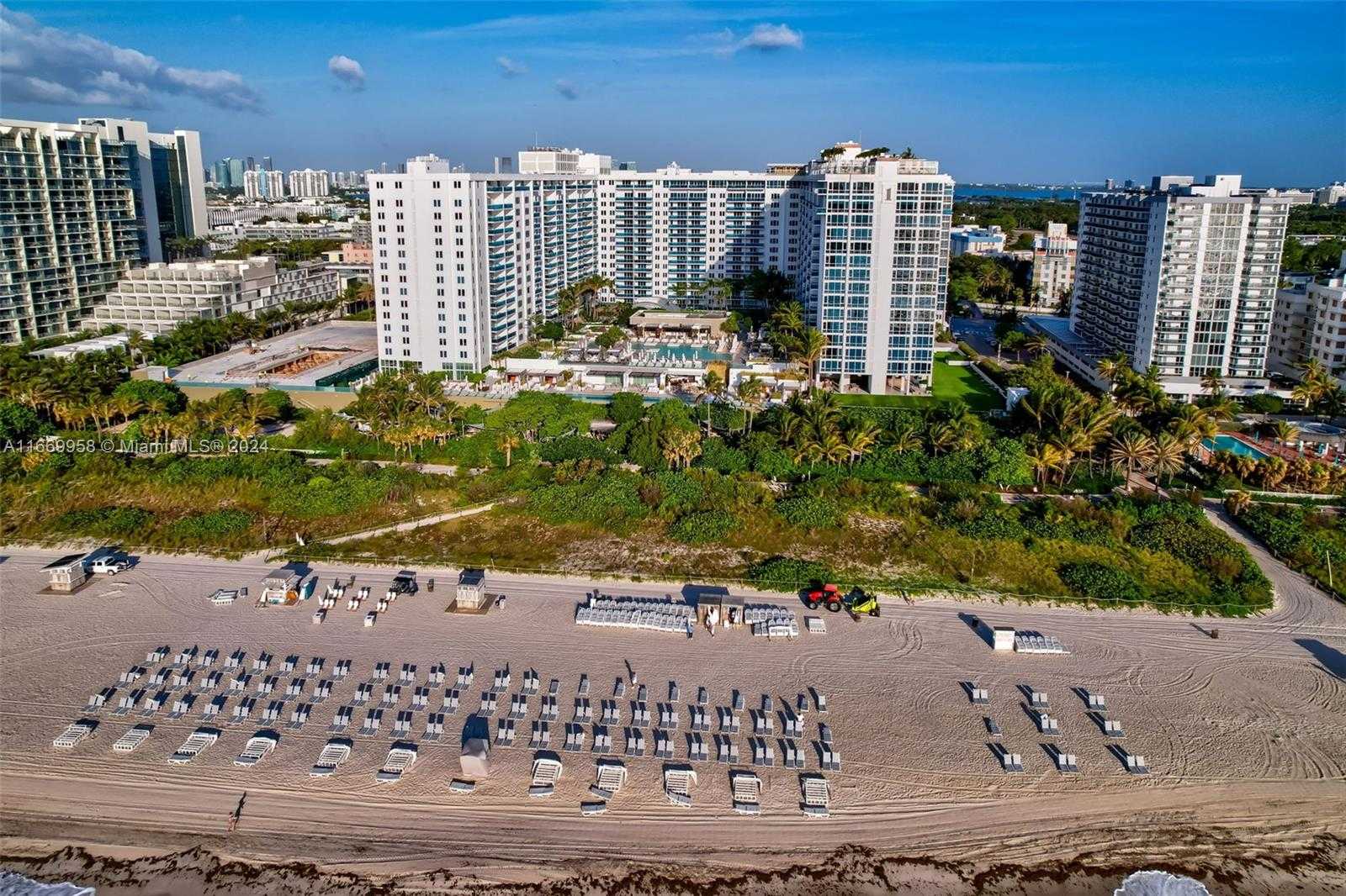 Small Image of 2301 COLLINS AVE #634/635, Miami Beach Number 34