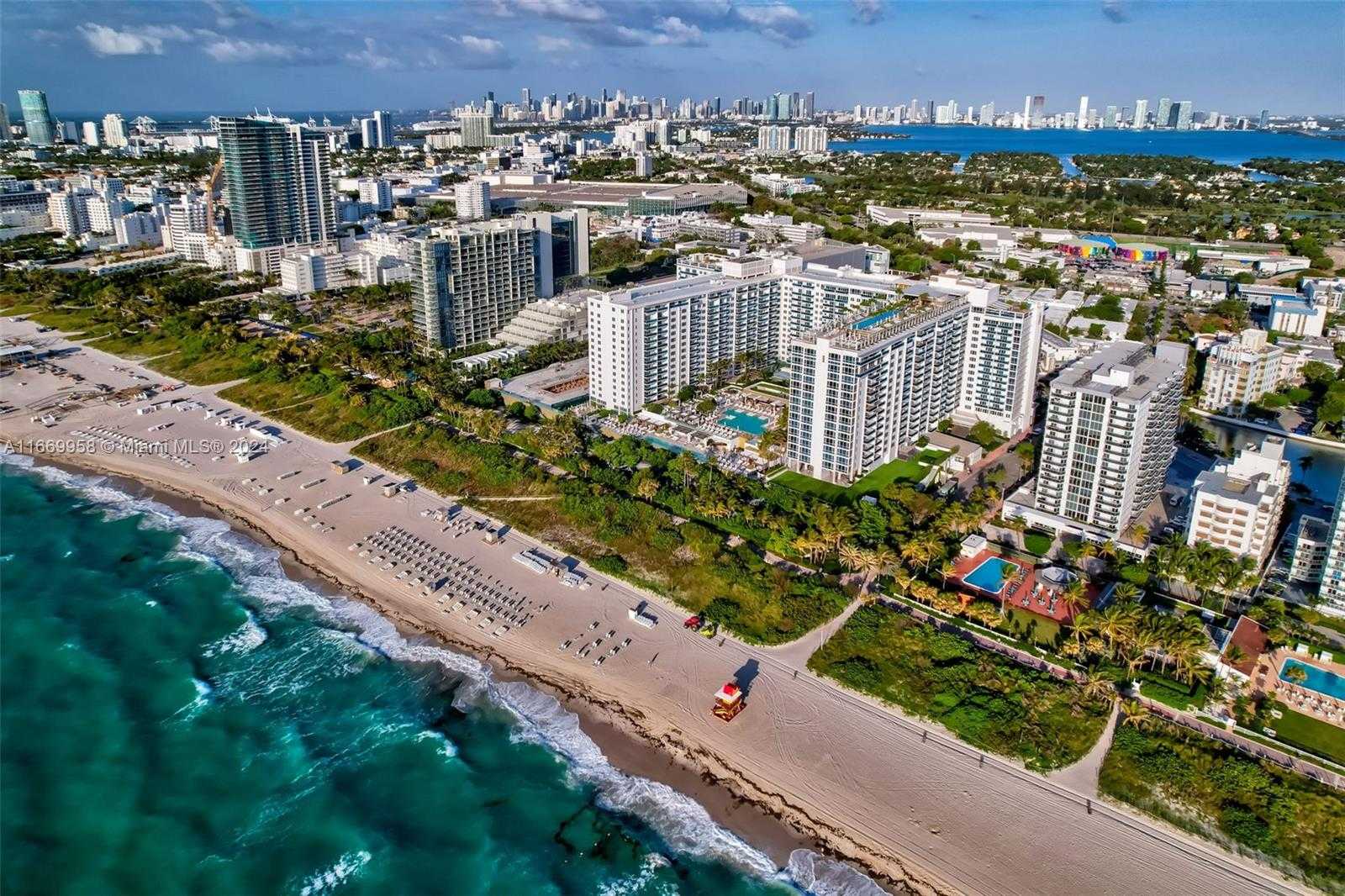 Small Image of 2301 COLLINS AVE #634/635, Miami Beach Number 36