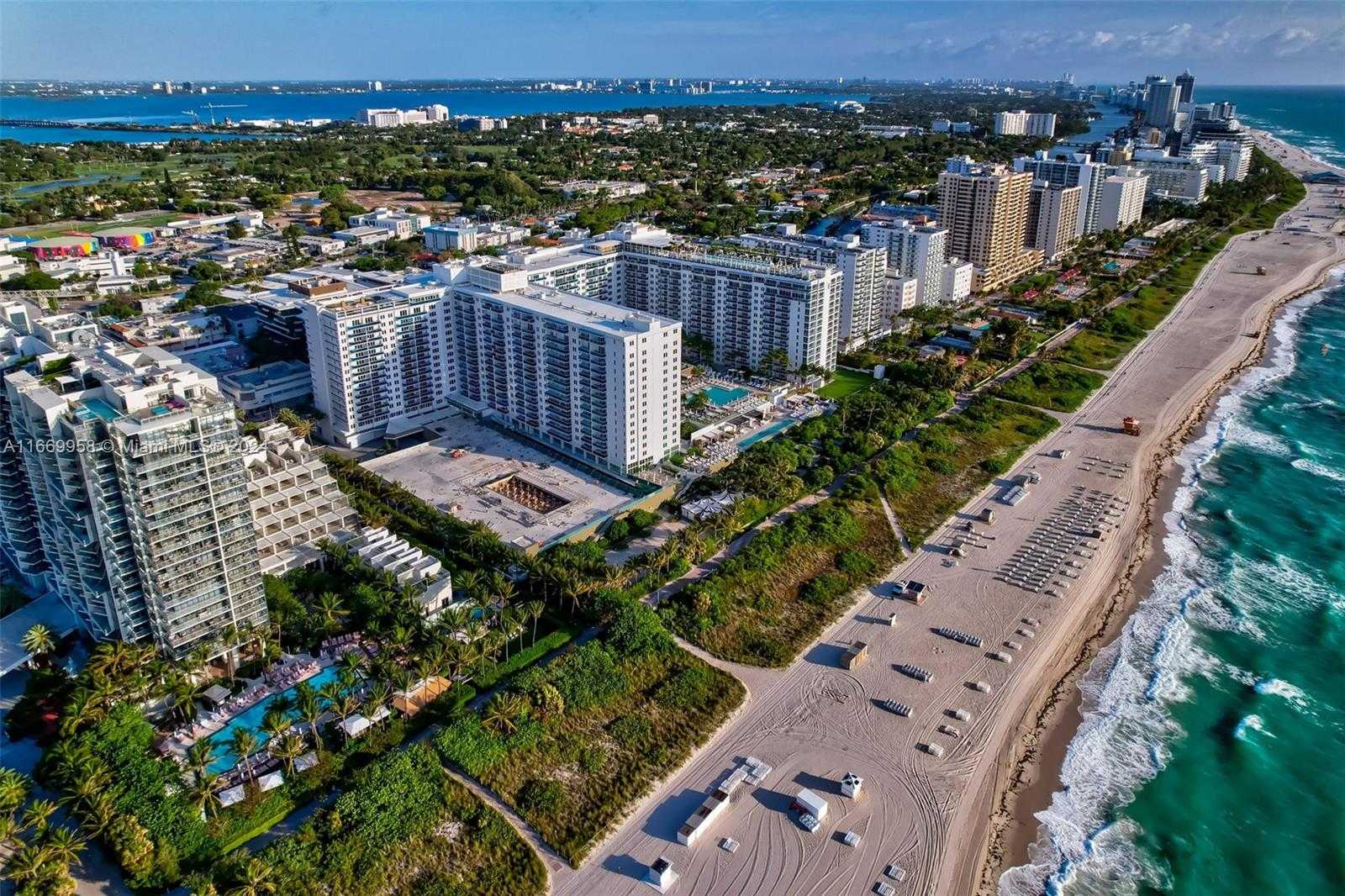 Small Image of 2301 COLLINS AVE #634/635, Miami Beach Number 38