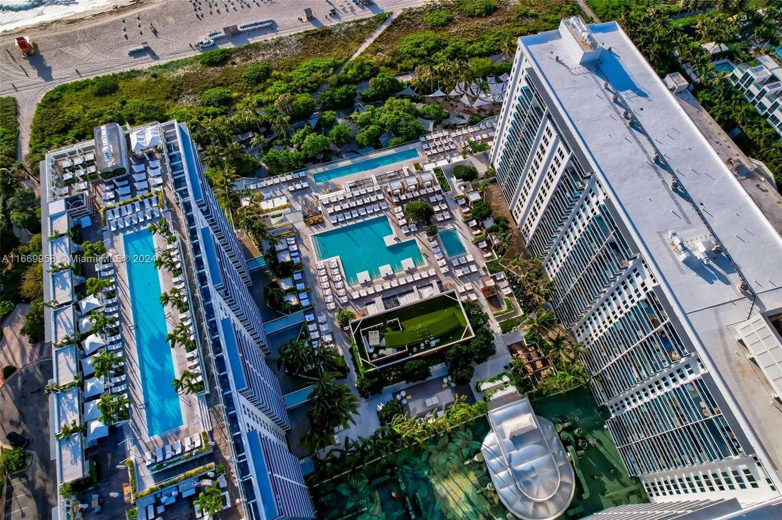 Small Image of 2301 COLLINS AVE #634/635, Miami Beach Number 40